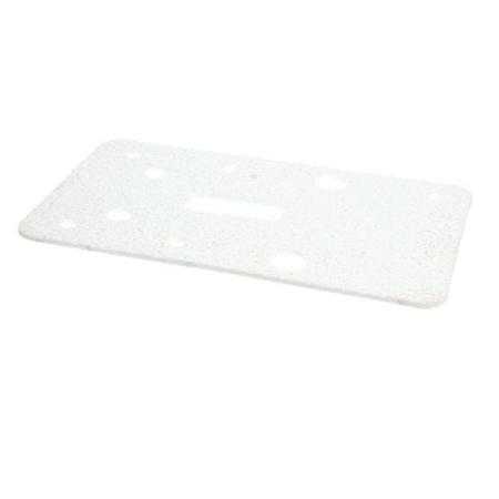 KEATING Insulation Board 24D Griddle 002489